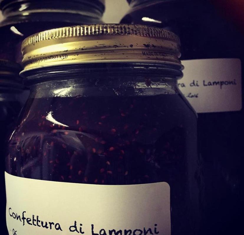 Agriturismo Il Talento Nella Quiete Castiglione dʼIntelvi Eksteriør billede